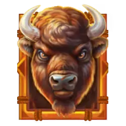 Buffalo Gold buffalo symbol
