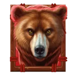 Buffalo Gold Bear
