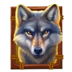 Buffalo Gold Wolf
