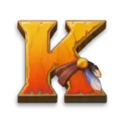 Buffalo Gold K