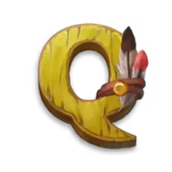 Buffalo Gold Q