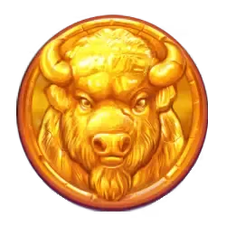 Buffalo Gold Scatter